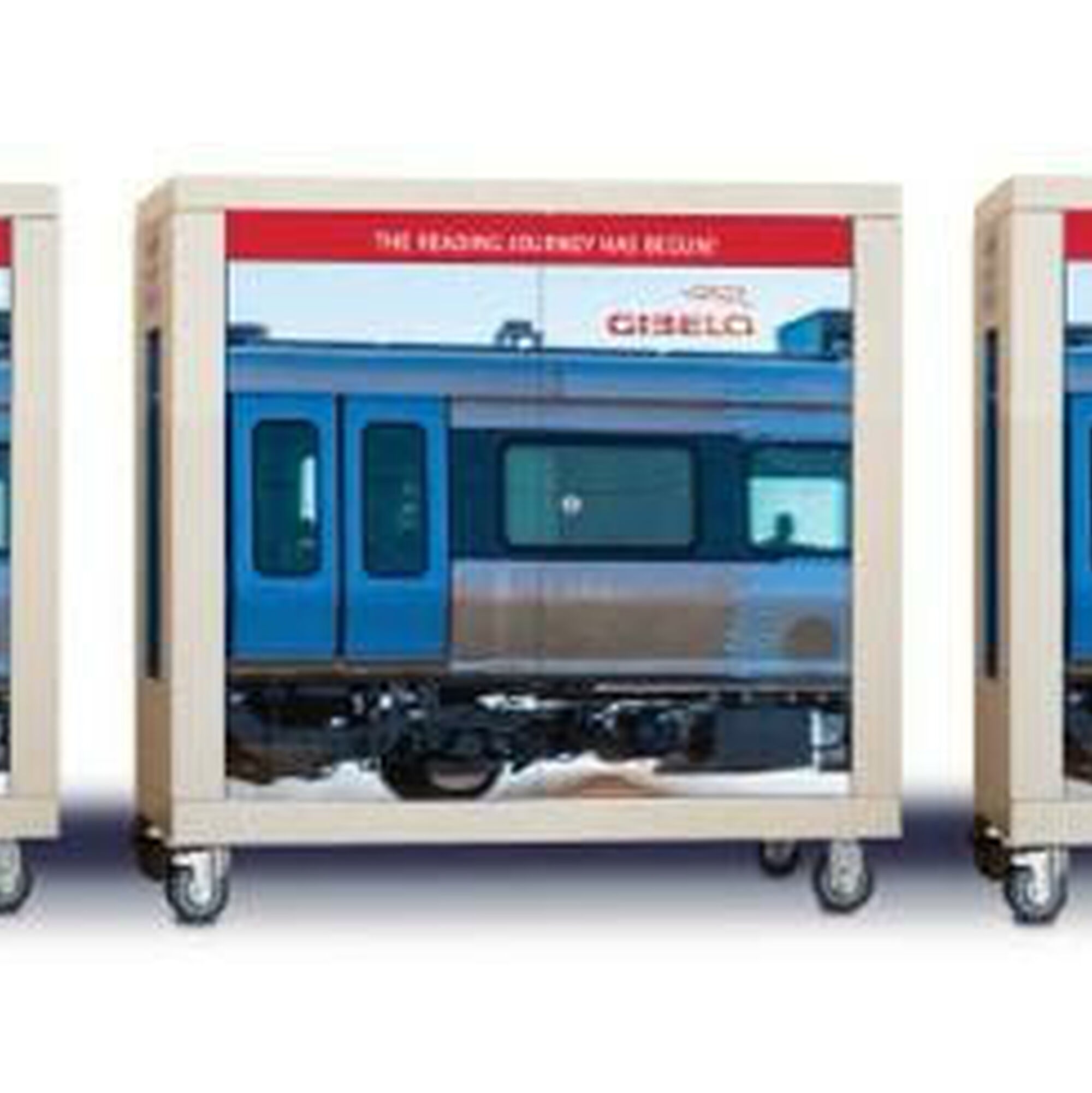 Mobile Library